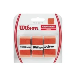 Wilson Pro Soft Orange