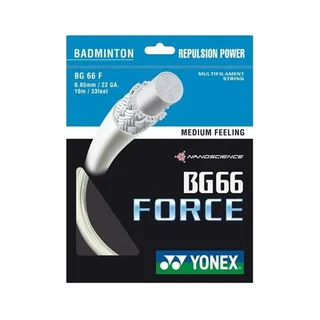 Yonex BG 66 Force 200m