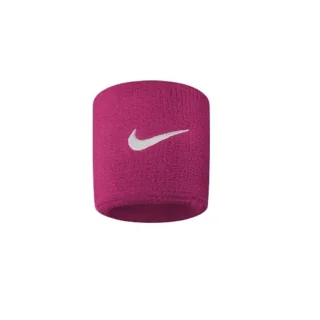 Nike Wristband Swoosh Pink
