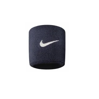 Nike Wristband Swoosh Dark Blue