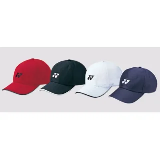 Yonex Sport Cap Black