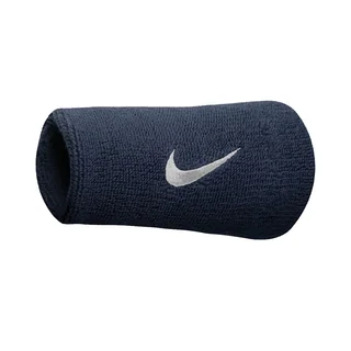 Nike Dobbelt armbånd Mørk blå