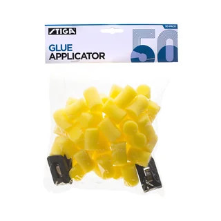 Stiga Glue Applicator 50-pack
