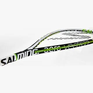 Salming Cannone Pro Black