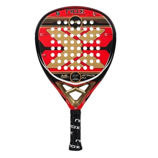 Nox ML Attack Pro P.1