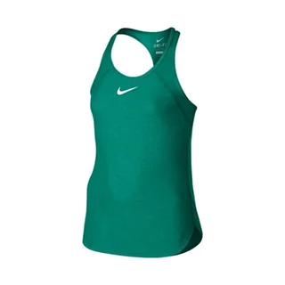 Nike Slam Tank Girl Green