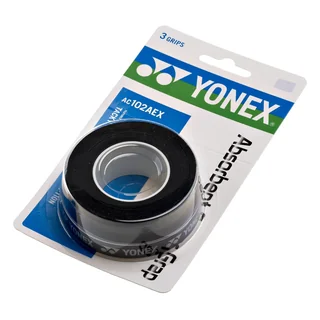 Yonex Super Grap Absorbent Black