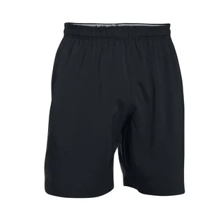 Under Armour Mirage Short 8" All Black Size S