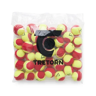 Tretorn Academy Redfelt 36 baller