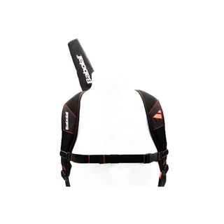Babolat Pure Strike Backpack Black Fluo Red 2017