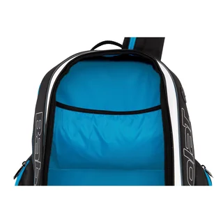 Babolat Pure Drive Backpack Blue 2017