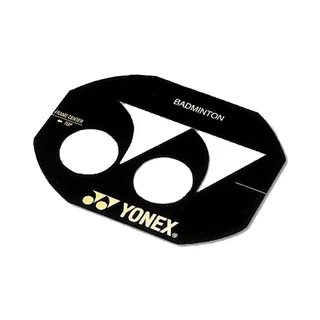 Yonex Stencil Card