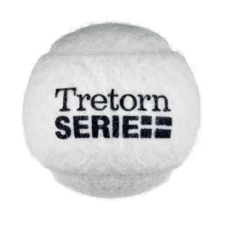 Tretorn Serie + 1 Tuubia White Edition