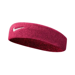 Nike Hodebånd Swoosh Rosa