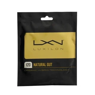 Luxilon Natural Gut