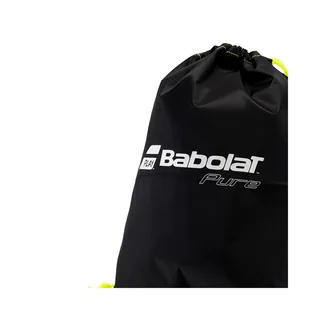 Babolat Pure Line RH x12 Black Fluo Yellow