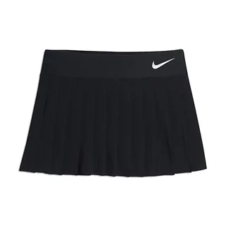 Nike Victory Skirt Girls Black/White