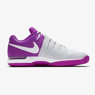 Nike Zoom Vapor 9.5 Tour Women Clay/Padel Purple/White