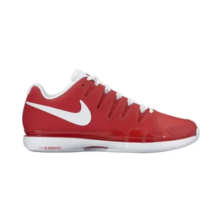 Nike Zoom Vapor Tour 9.5 Clay Red/White