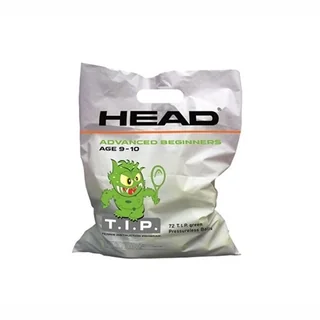 Head TIP Orange Stage 2 72 bollar