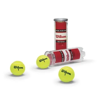 Wilson Rush 100 Padel Ball