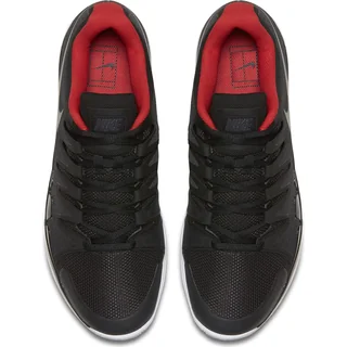 Nike Zoom Vapor Tour 9.5 Black/Red