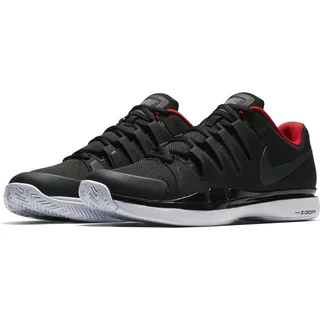 Nike Zoom Vapor Tour 9.5 Black/Red