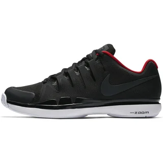 Nike Zoom Vapor Tour 9.5 Black/Red