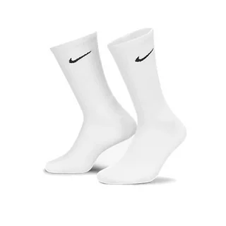 Nike Training Cushioned 3-pack White