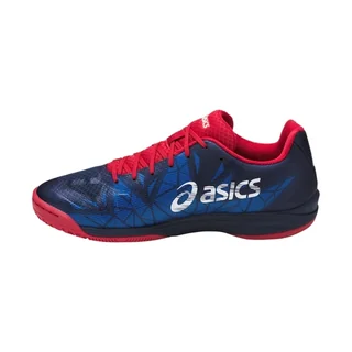 Asics Gel-Fastball 3 Insignia Blue/White/Prime Red