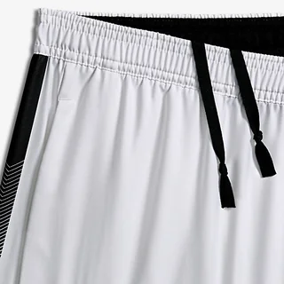 Nike Dry 7'' Shorts White/Black Size XL