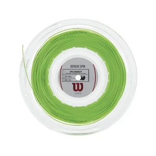 Wilson Revolve Spin Green 200m
