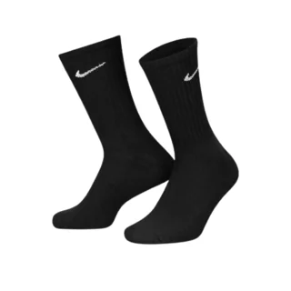Nike Training Cushioned 3-pack Black