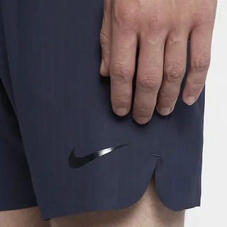 Nike Flex Ace Shorts 7’’ Midnight Navy RF Size XL