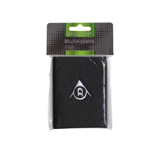 Dunlop Wristband Black