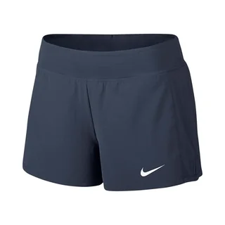 Nike Flex Pure Shorts Women Thunder Blue Size L