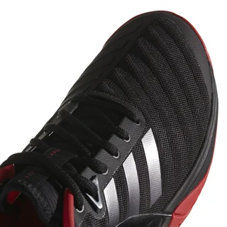 Adidas Barricade Boost Black/Red