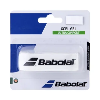 Babolat Xcel Gel White