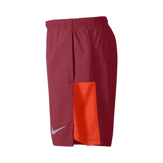 Nike Flex Ace Shorts 6'' Nadal Boy Red