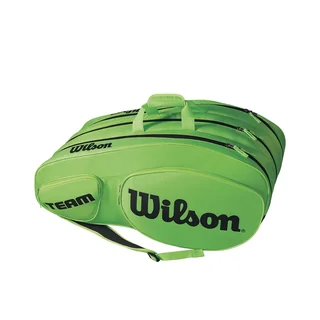 Wilson Team III x12 Green