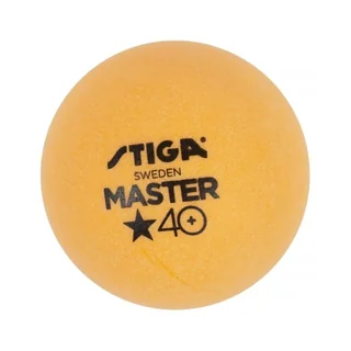Stiga Master 40+ - Orange