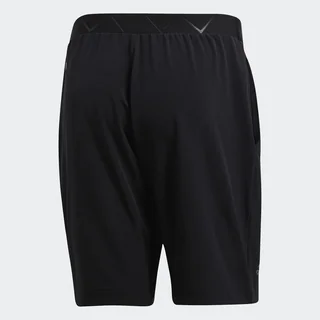 Adidas Barricade Bermuda Shorts Black Size L