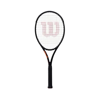 Wilson Burn 100S Countervail Black Edition 2018