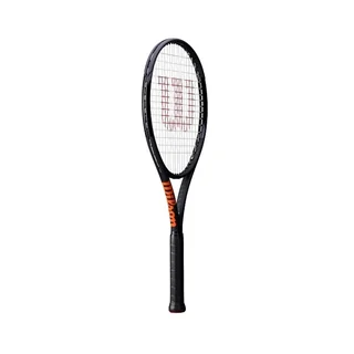 Wilson Burn 100S Countervail Black Edition 2018