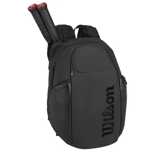 Wilson Vancouver Backpack Black Edition 2018