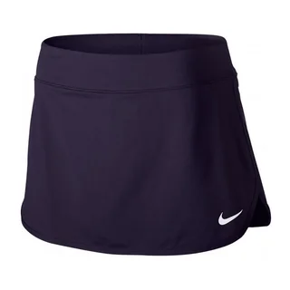 Nike Pure Court Skirt Girl Purple/White