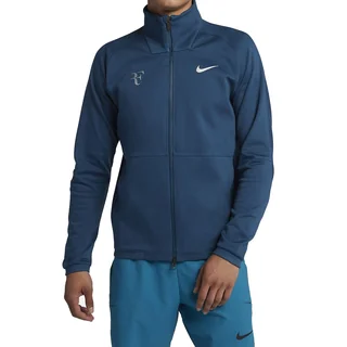 Nike Court Jacket Roger Federer French Open