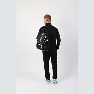 FZ Forza Lennon Backpack Black Edition