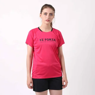 FZ Forza Blingley T-shirt Women Sparkling Cosmo