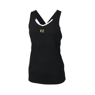 FZ Forza Brenda Top Women Black